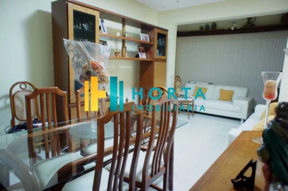 Apartamento, 4 quartos, 205 m² - Foto 24