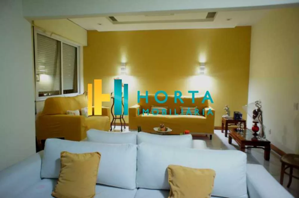 Apartamento, 4 quartos, 205 m² - Foto 18