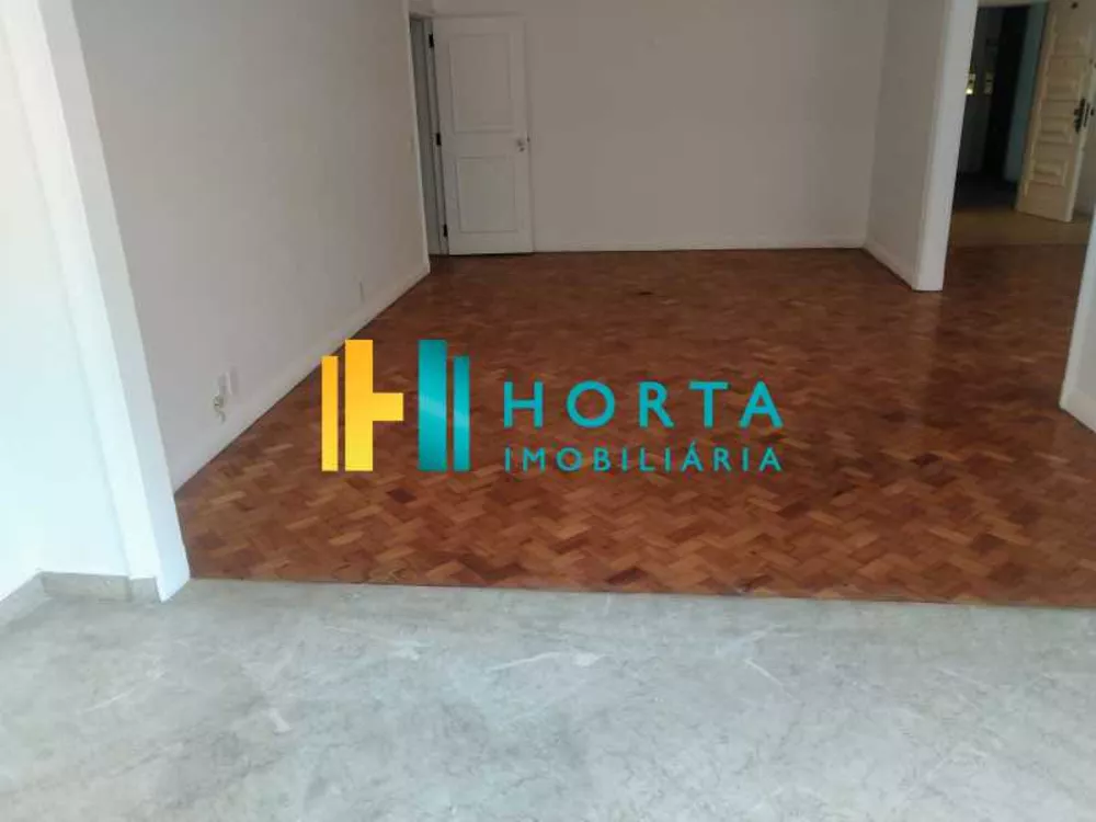 Apartamento, 4 quartos, 304 m² - Foto 2