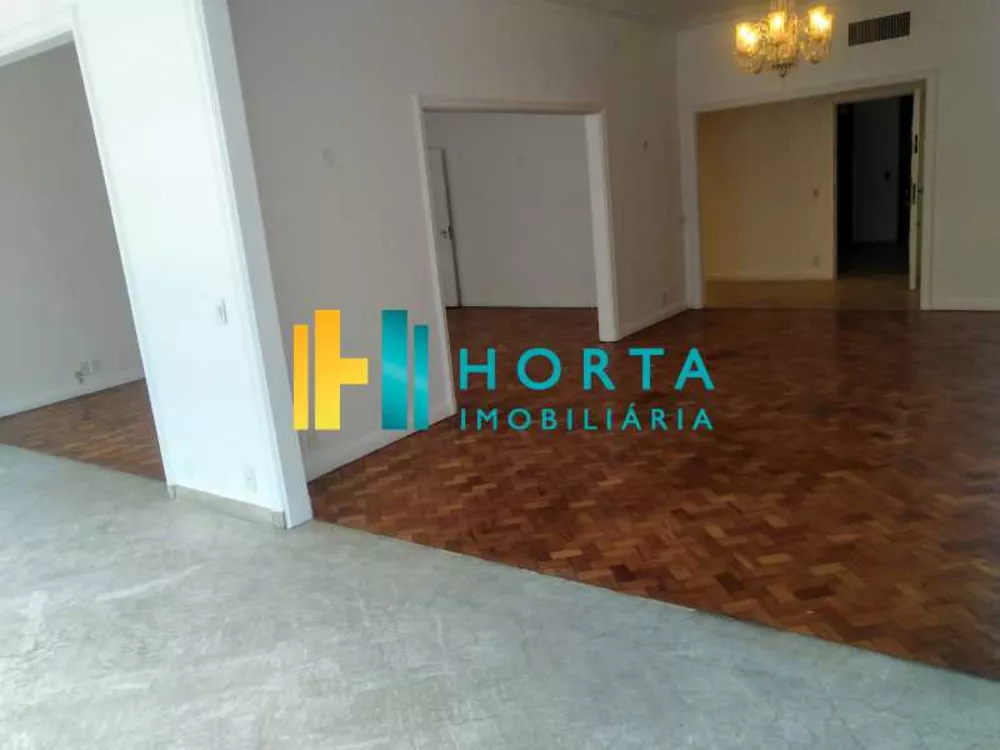 Apartamento, 4 quartos, 304 m² - Foto 8