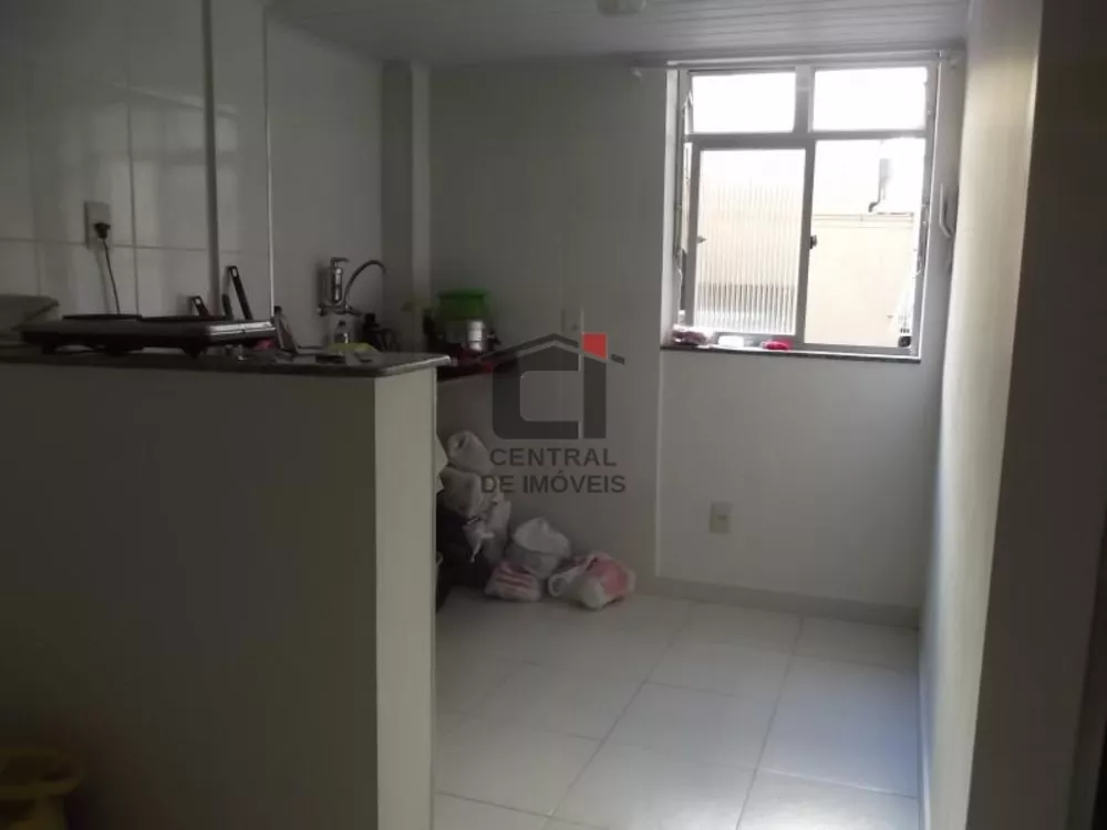 Conjunto Comercial-Sala à venda com 1 quarto, 38m² - Foto 2