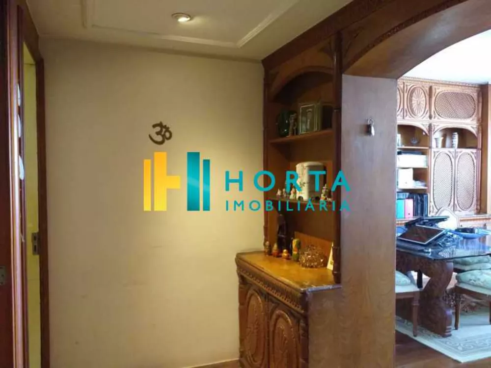 Apartamento, 4 quartos, 171 m² - Foto 15