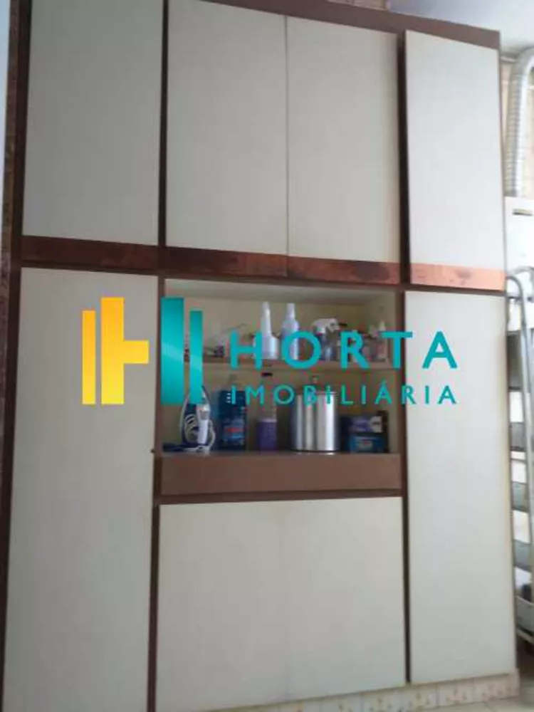 Apartamento, 4 quartos, 171 m² - Foto 20