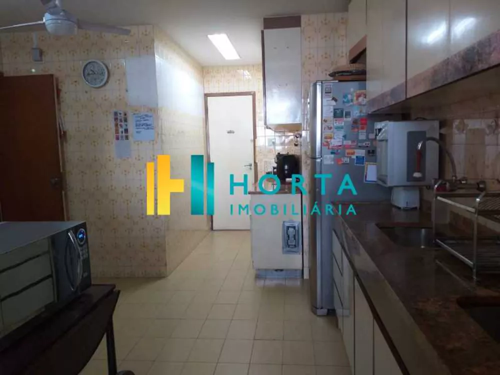 Apartamento, 4 quartos, 171 m² - Foto 26