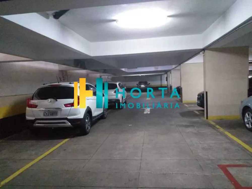Apartamento, 4 quartos, 171 m² - Foto 9