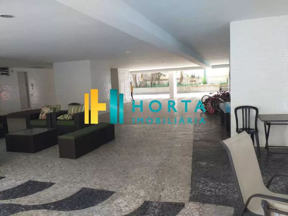 Apartamento, 4 quartos, 171 m² - Foto 1