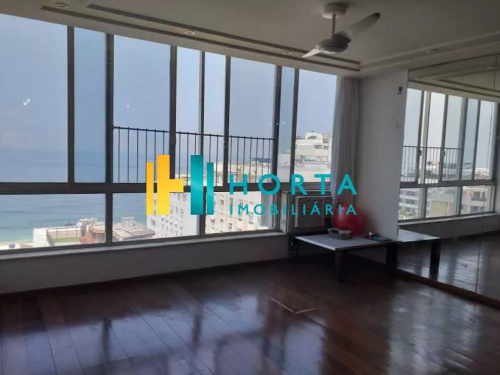 Apartamento, 4 quartos, 171 m² - Foto 19