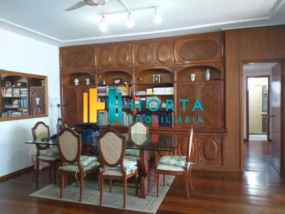 Apartamento, 4 quartos, 171 m² - Foto 14