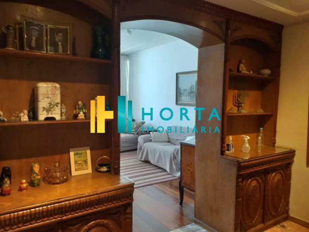 Apartamento, 4 quartos, 171 m² - Foto 5