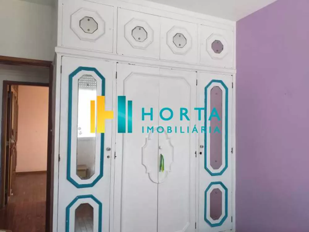 Apartamento, 4 quartos, 171 m² - Foto 2
