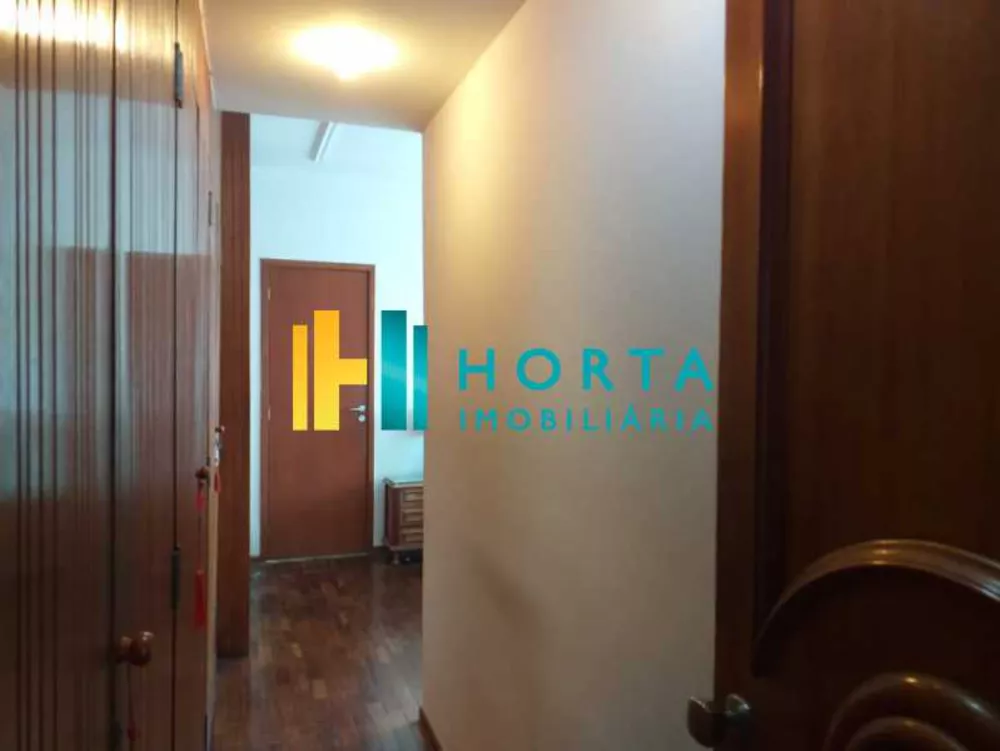 Apartamento, 4 quartos, 171 m² - Foto 23