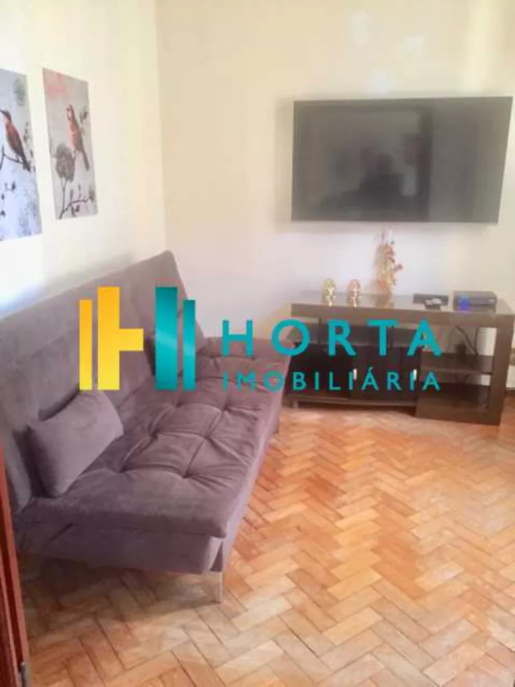 Apartamento à venda com 2 quartos, 100m² - Foto 3