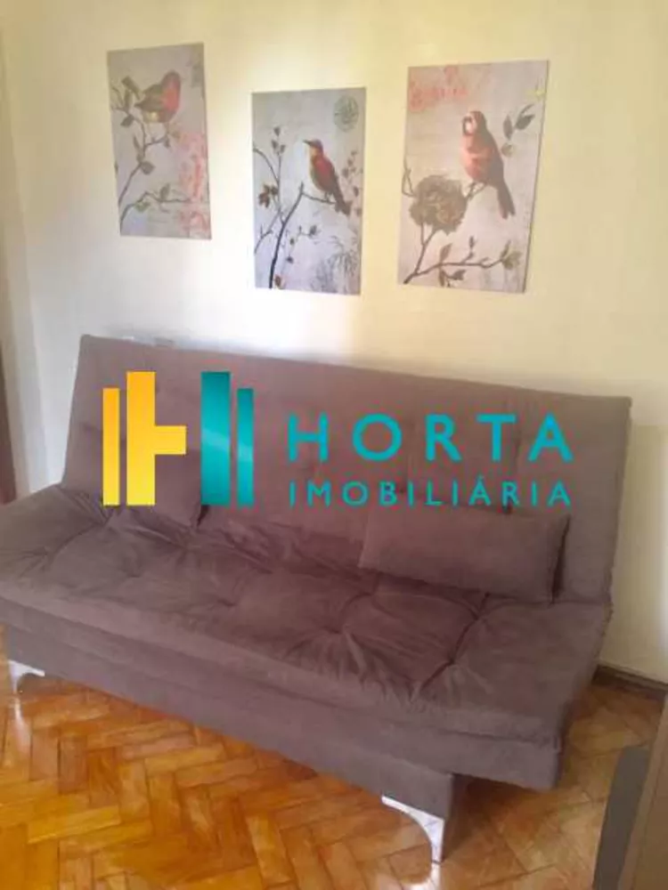 Apartamento à venda com 2 quartos, 100m² - Foto 4