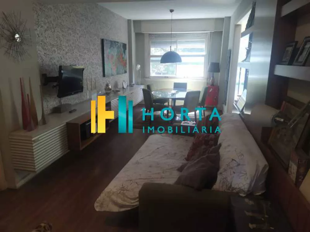 Apartamento, 3 quartos, 180 m² - Foto 5