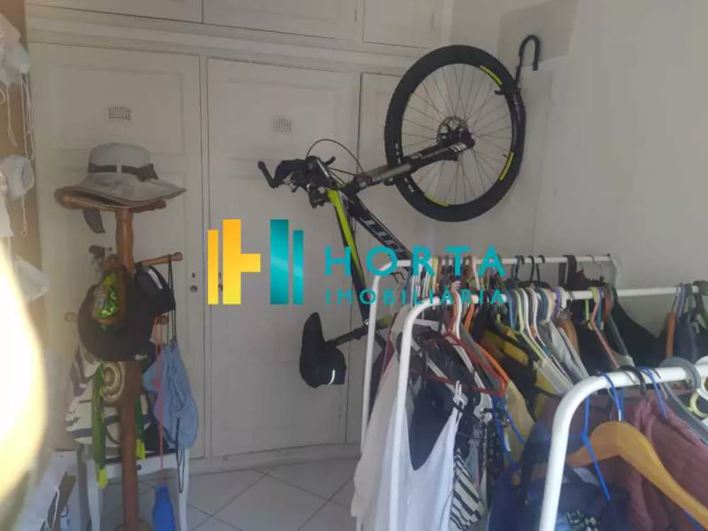Apartamento, 3 quartos, 180 m² - Foto 29