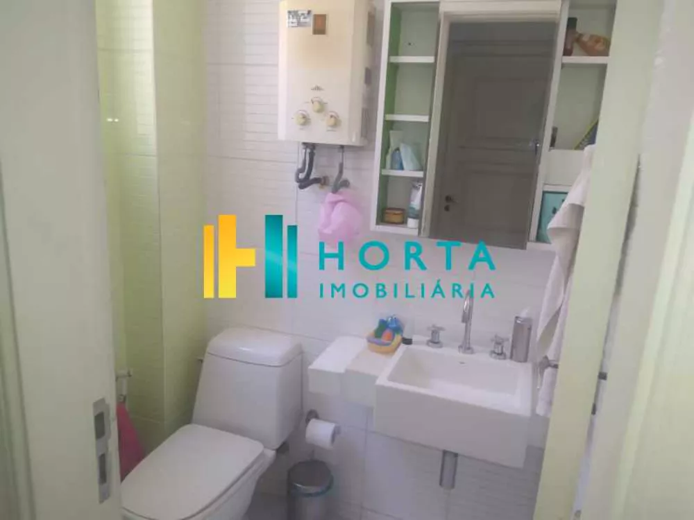 Apartamento, 3 quartos, 180 m² - Foto 14