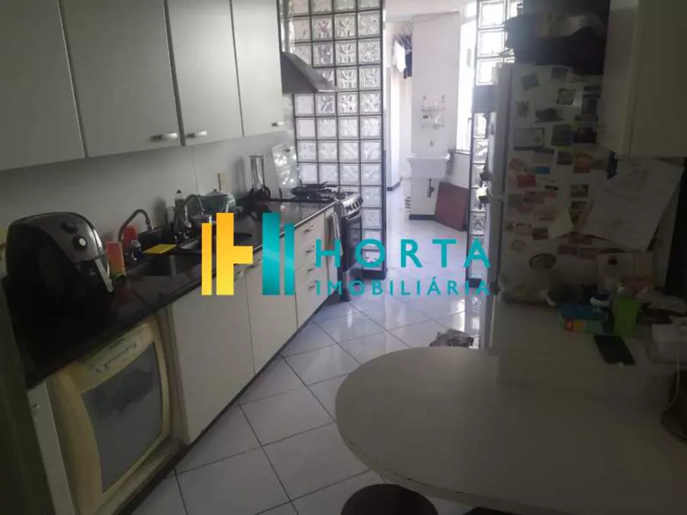 Apartamento, 3 quartos, 180 m² - Foto 30