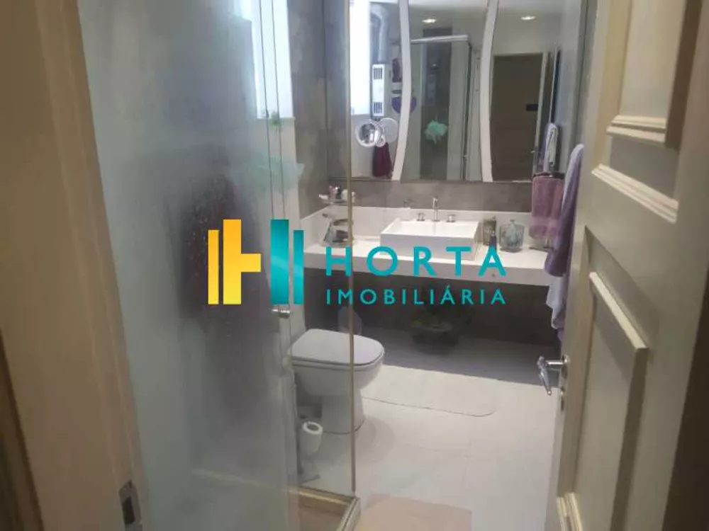 Apartamento, 3 quartos, 180 m² - Foto 25
