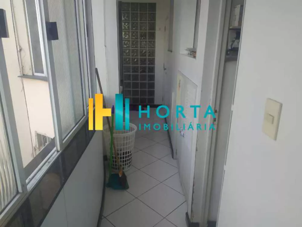 Apartamento, 3 quartos, 180 m² - Foto 13