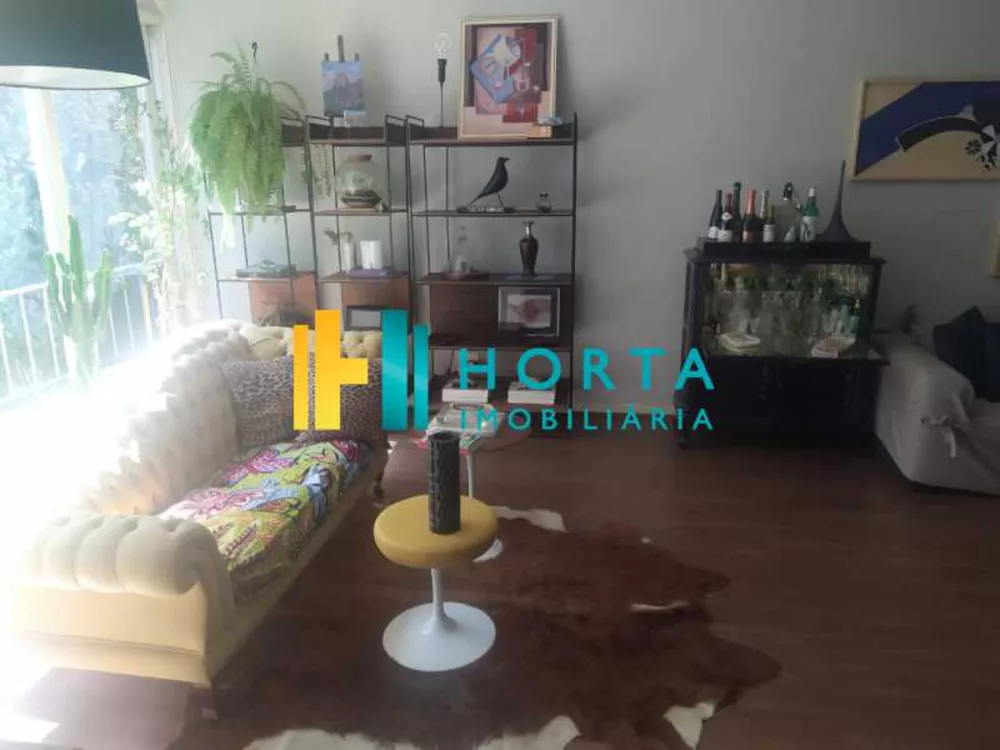 Apartamento, 3 quartos, 180 m² - Foto 9
