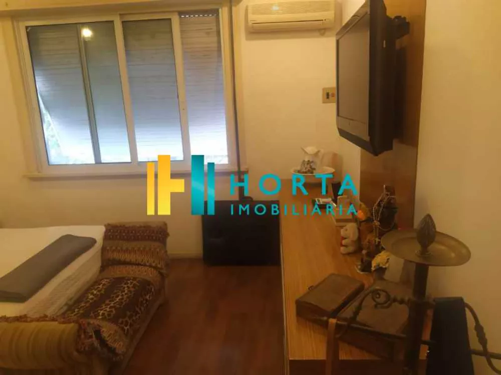 Apartamento, 3 quartos, 180 m² - Foto 11