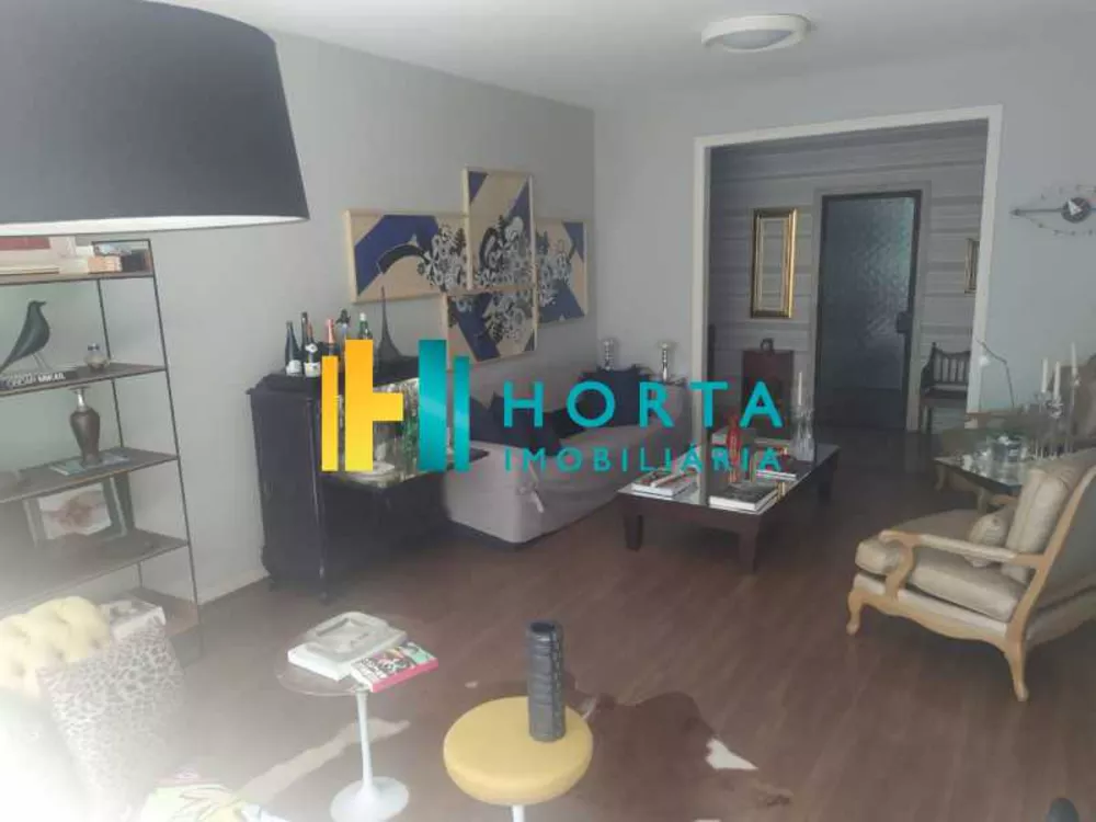 Apartamento, 3 quartos, 180 m² - Foto 4
