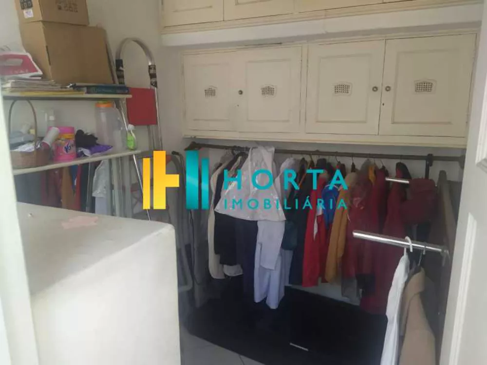 Apartamento, 3 quartos, 180 m² - Foto 12