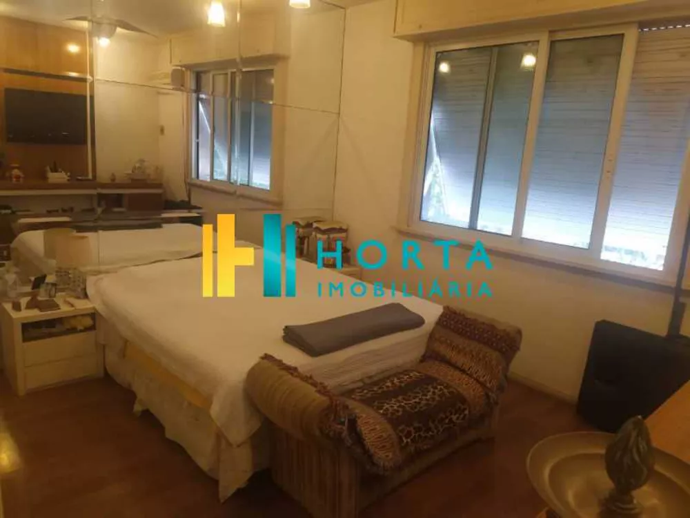 Apartamento, 3 quartos, 180 m² - Foto 2
