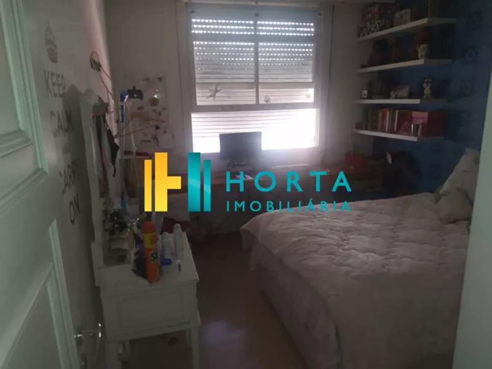Apartamento, 3 quartos, 180 m² - Foto 8