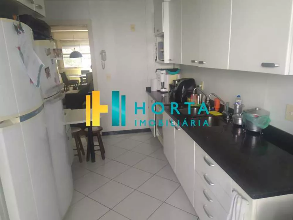 Apartamento, 3 quartos, 180 m² - Foto 20