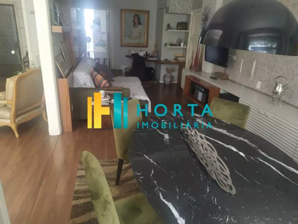 Apartamento, 3 quartos, 180 m² - Foto 22