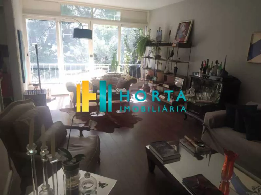 Apartamento, 3 quartos, 180 m² - Foto 7