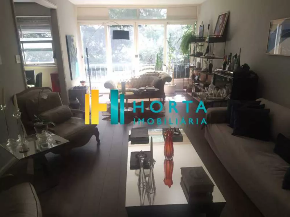 Apartamento, 3 quartos, 180 m² - Foto 3
