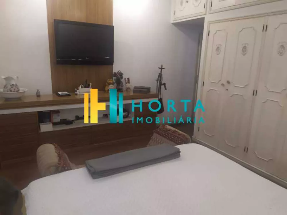 Apartamento, 3 quartos, 180 m² - Foto 16