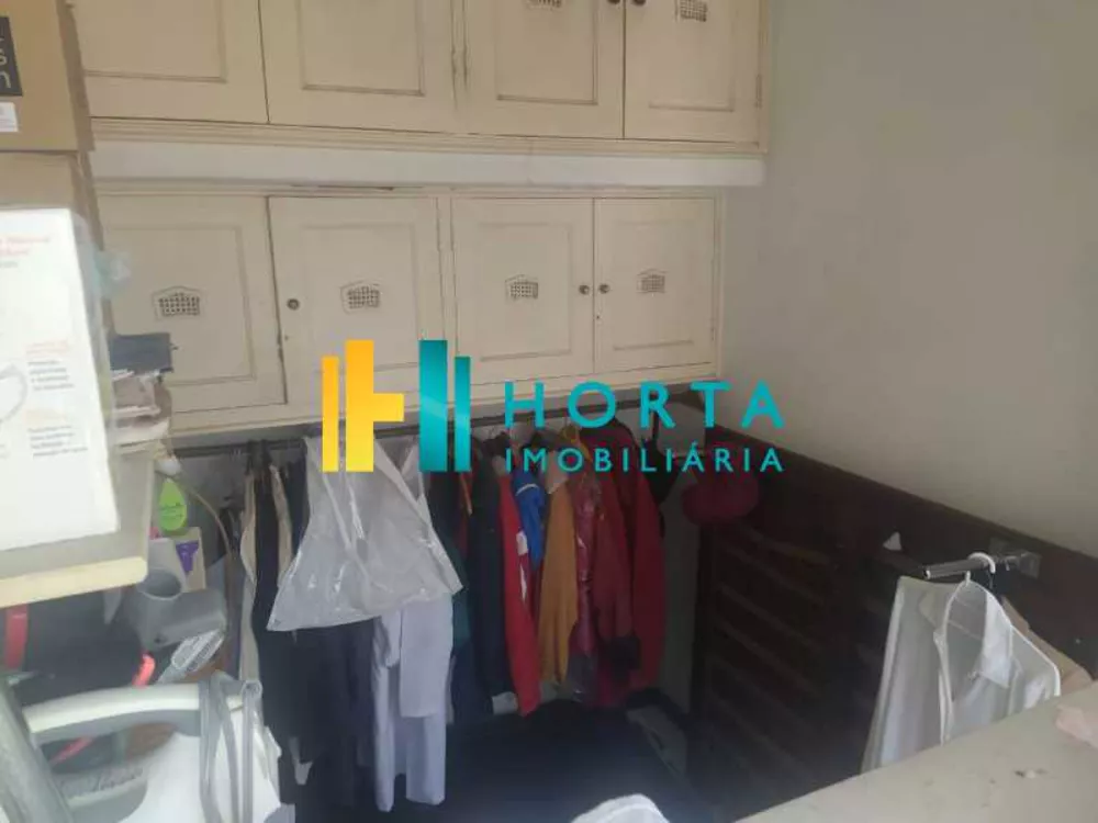 Apartamento, 3 quartos, 180 m² - Foto 23