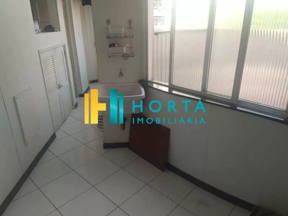 Apartamento, 3 quartos, 180 m² - Foto 19