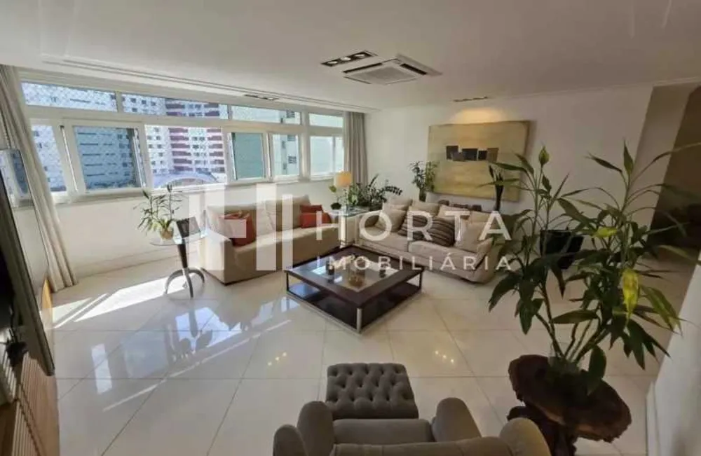 Apartamento, 4 quartos, 206 m² - Foto 7