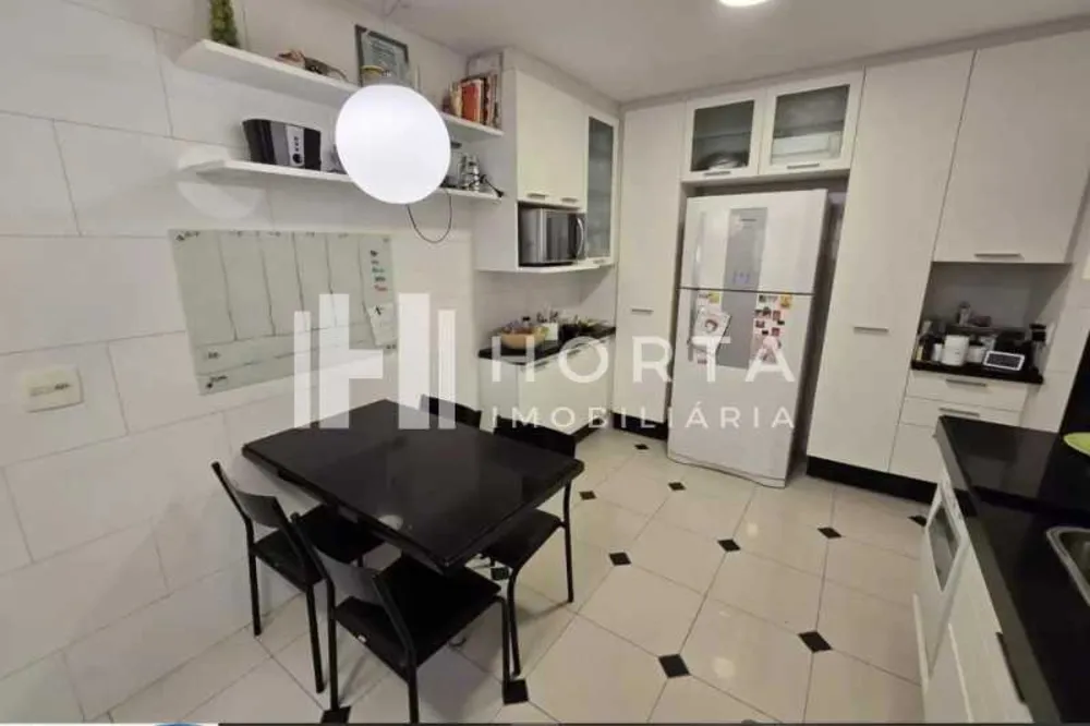 Apartamento, 4 quartos, 206 m² - Foto 22