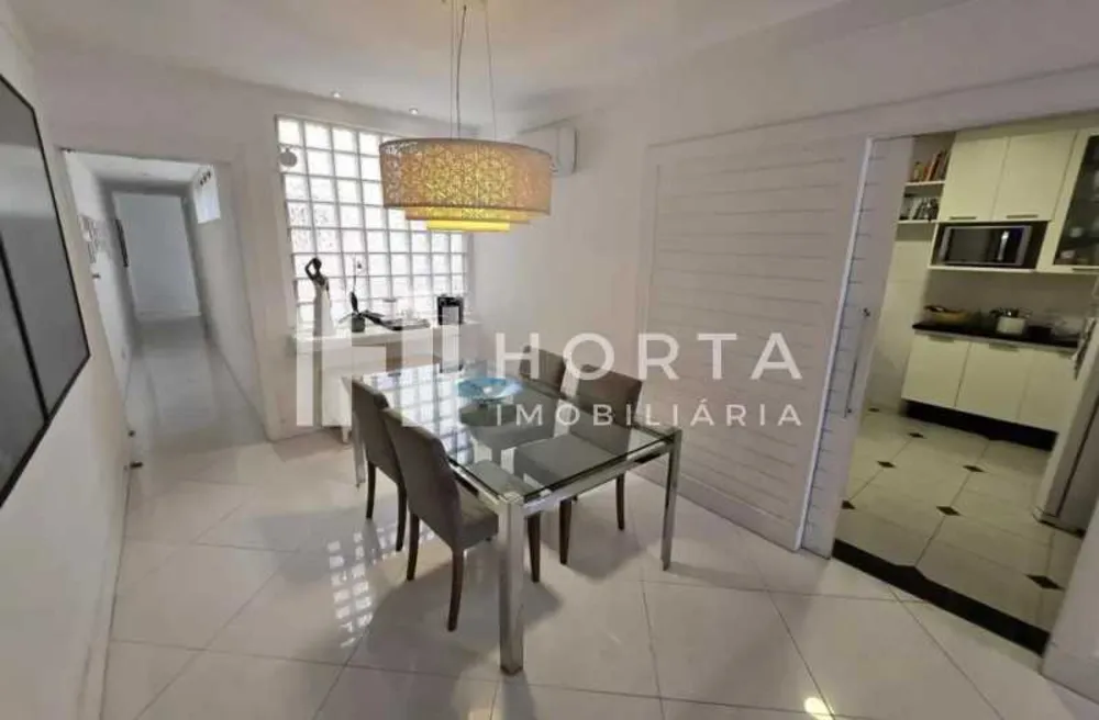 Apartamento, 4 quartos, 206 m² - Foto 11