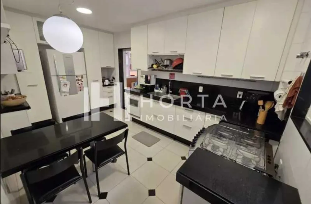 Apartamento, 4 quartos, 206 m² - Foto 23