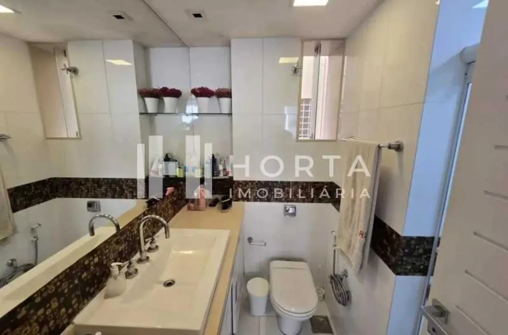 Apartamento, 4 quartos, 206 m² - Foto 18