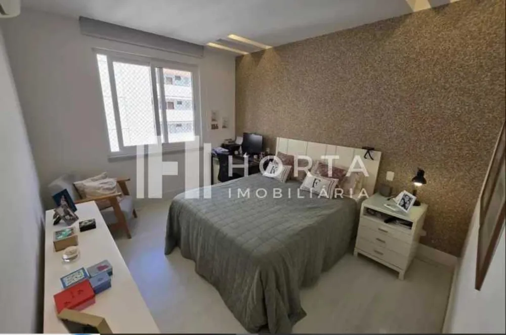 Apartamento, 4 quartos, 206 m² - Foto 2