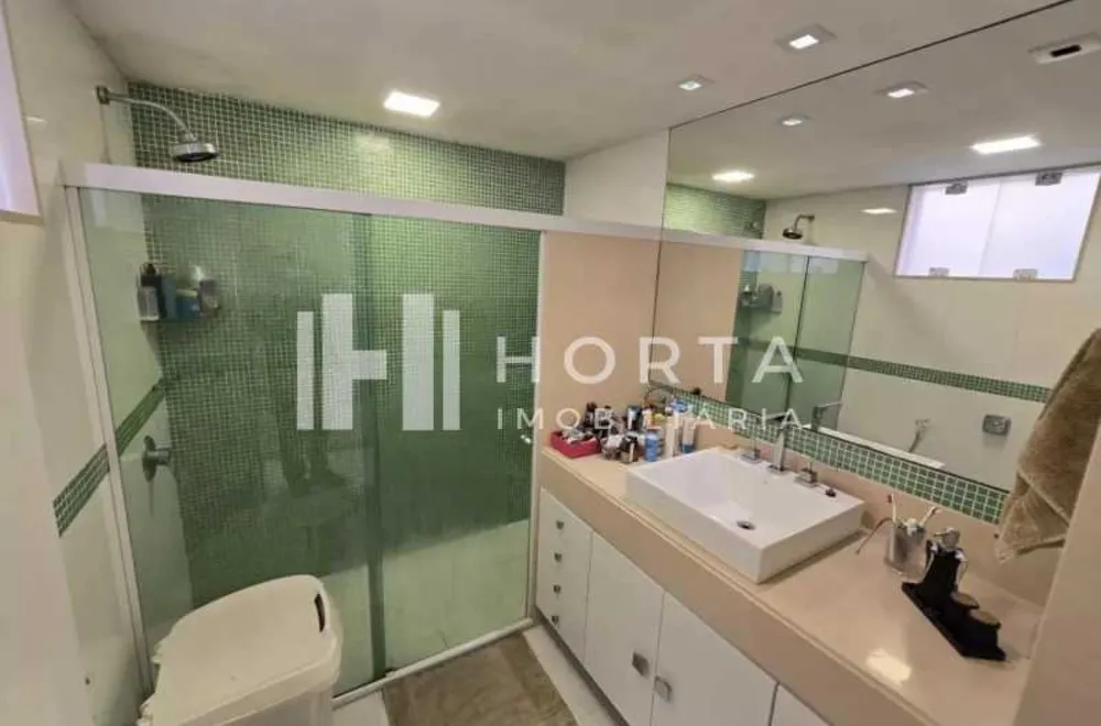 Apartamento, 4 quartos, 206 m² - Foto 20