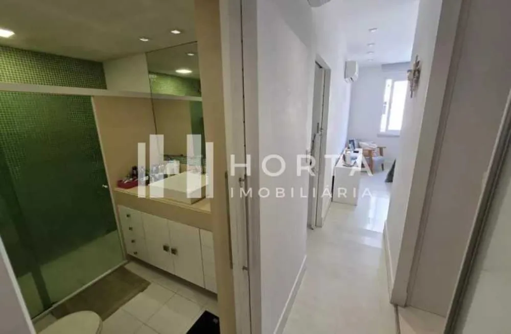 Apartamento, 4 quartos, 206 m² - Foto 17