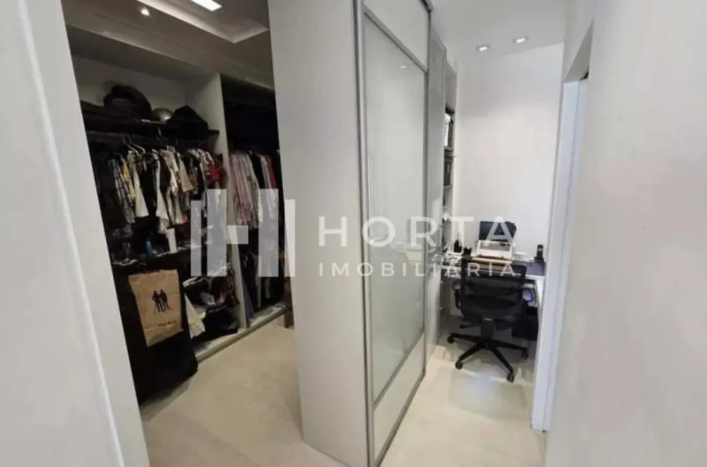 Apartamento, 4 quartos, 206 m² - Foto 14