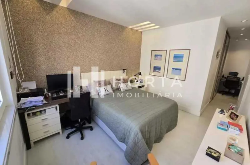 Apartamento, 4 quartos, 206 m² - Foto 3