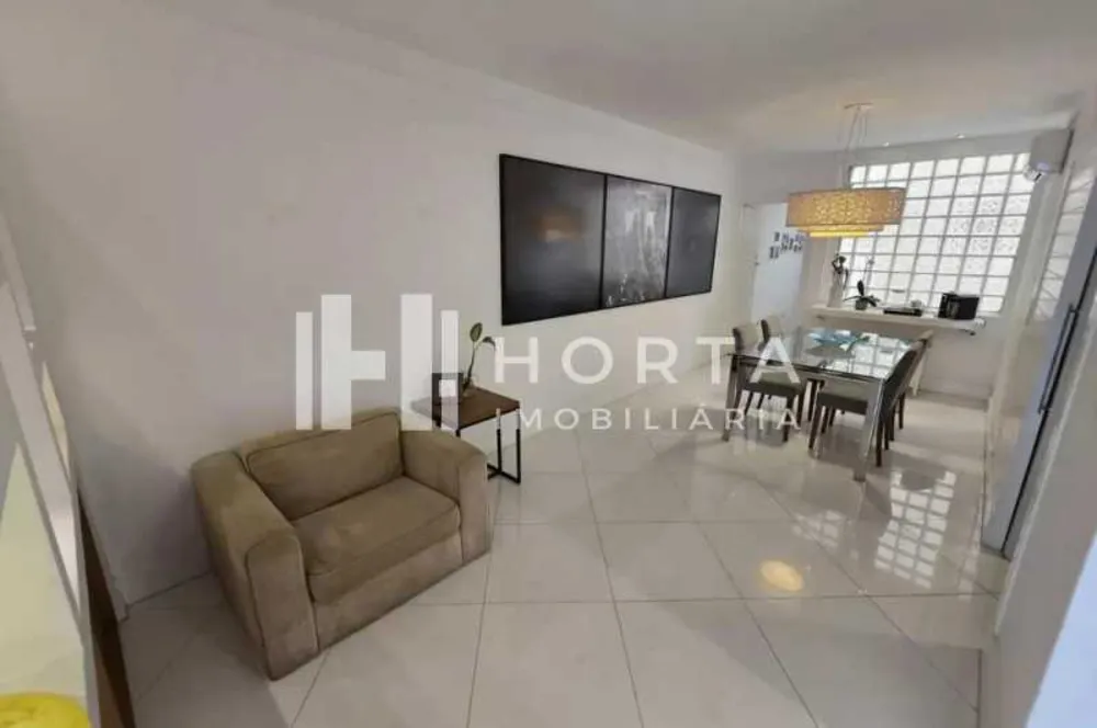 Apartamento, 4 quartos, 206 m² - Foto 9
