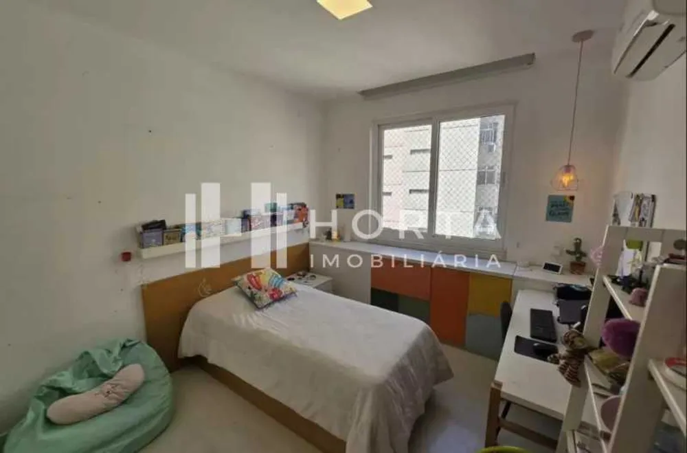Apartamento, 4 quartos, 206 m² - Foto 12