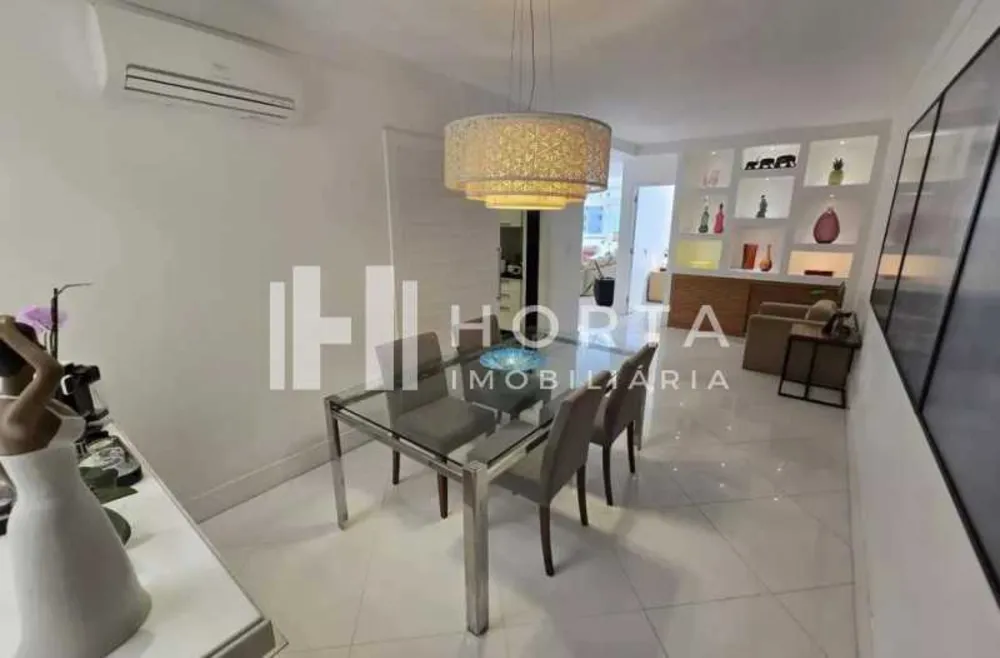 Apartamento, 4 quartos, 206 m² - Foto 8
