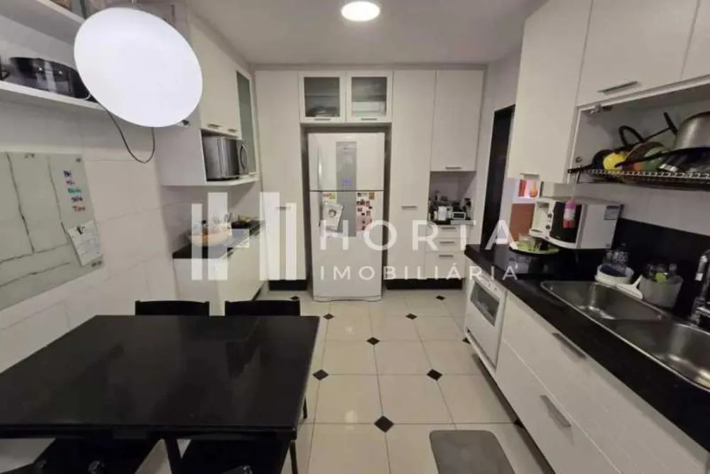 Apartamento, 4 quartos, 206 m² - Foto 19